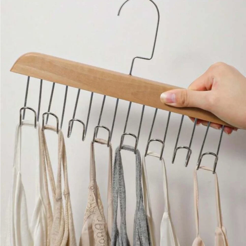Hanging Cami/Bra Holder- NIB